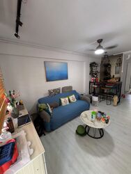 Pasir Ris Beach Park (D18), Terrace #453043601